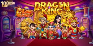 Bắn Cá Long Vương Và Cách Chơi Thông Minh Cho Người Mới