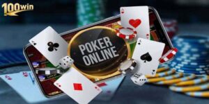 Cách Chơi Poker Chi Tiết Từ A - Z Cho Người Mới Bắt Đầu