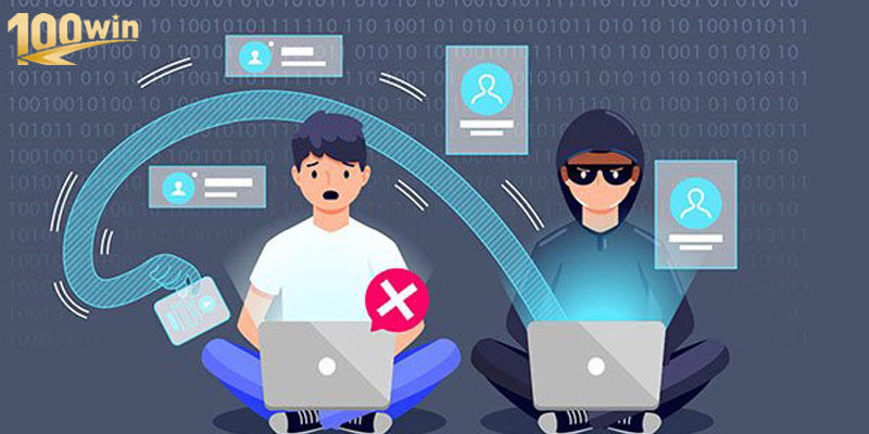 Chính sách quyền riêng tư 100win gồm những gì