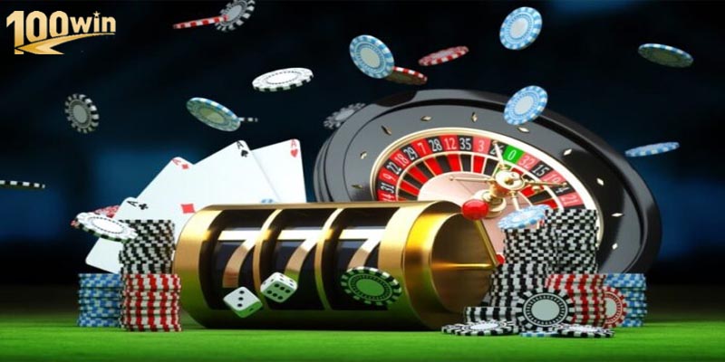 100win được cấp phép hợp pháp, bảo mật chuẩn quốc tế