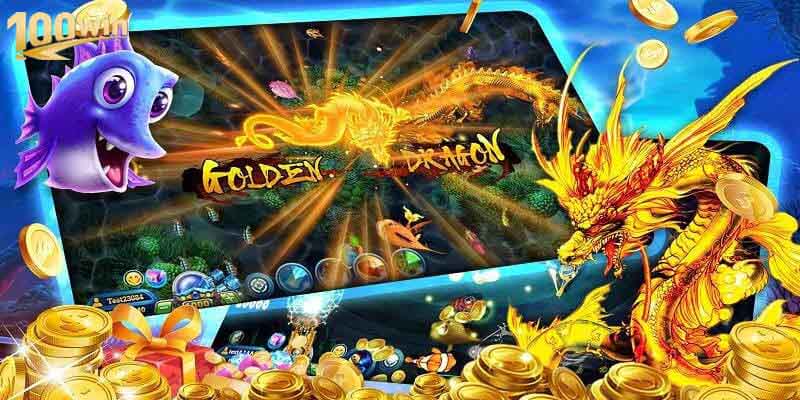 Giới thiệu thông tin chi tiết game bắn cá săn rồng
