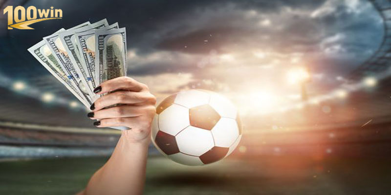 Kèo Chấp 1/2 - Bí Quyết Soi Kèo Chuẩn Xác, Mới Nhất 2025