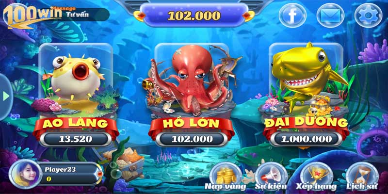 Khám phá sức cuốn hút của tựa game đổi thưởng hấp dẫn.