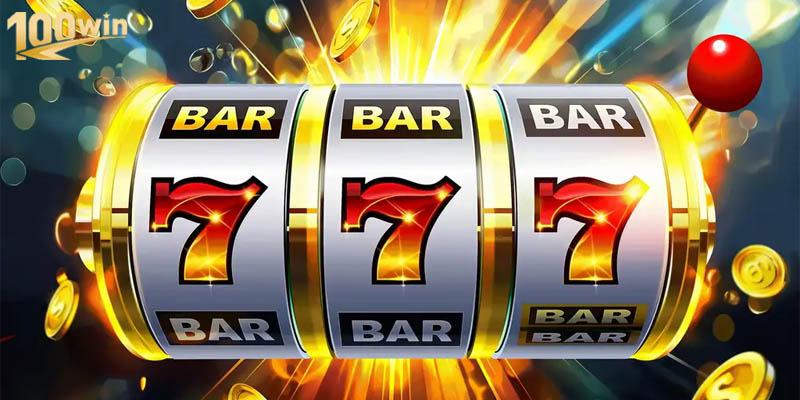 Khám phá sức hút của nổ hũ 777 và những Jackpot bùng nổ.