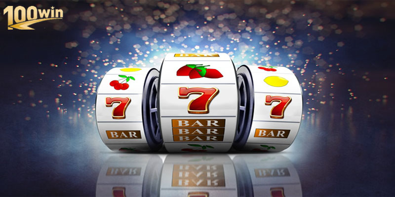 Nổ Hũ 777 - Khám Phá Mã Số May Mắn Cùng 100win 2025