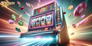 Nổ Hũ 90 - Giải Mã Bí Mật Và Chinh Phục Jackpot Cùng 100WIN