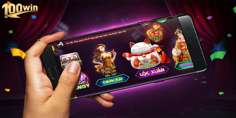 Tại sao 100win lại thu hút hàng triệu người chơi