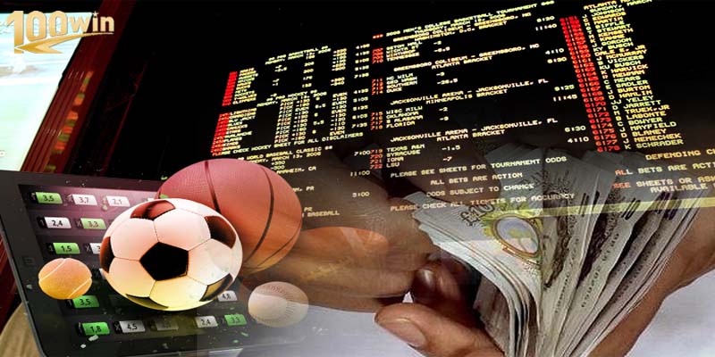 Top 5 trang cá độ bóng đá uy tín sở hữu nhiều ưu điểm